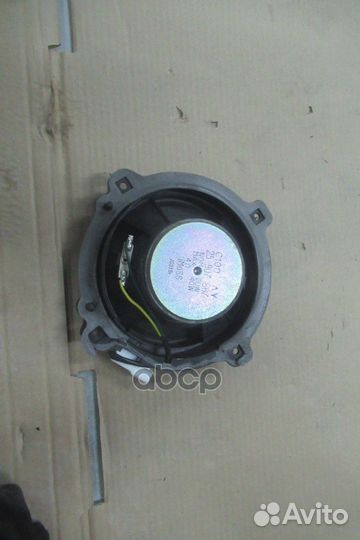 Динамик 25907867 general motors