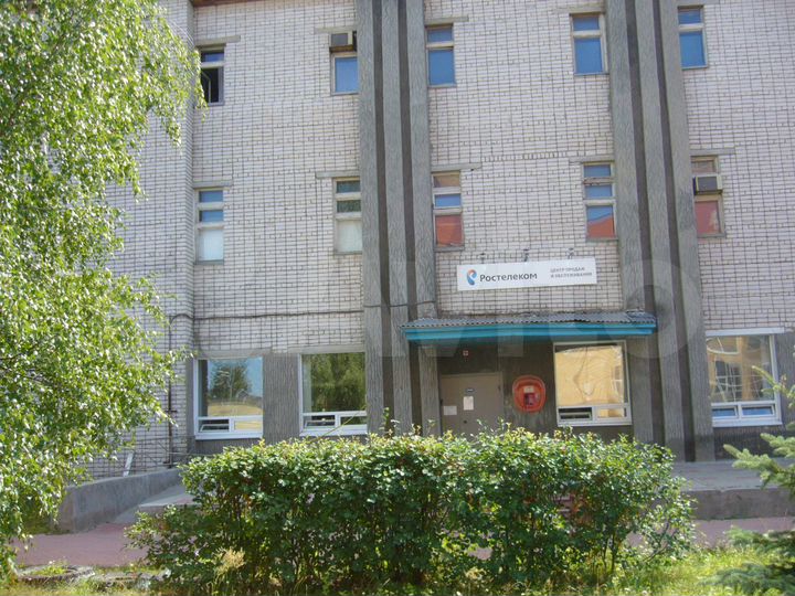 Сдам помещение свободного назначения, 100 м²