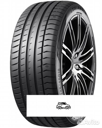 Triangle EffeXSport TH202 265/35 R20 99