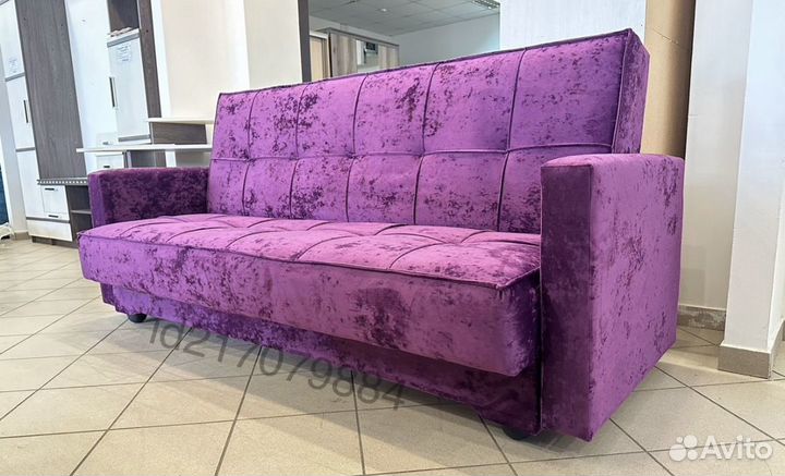 Диван Лофтовый Ореол