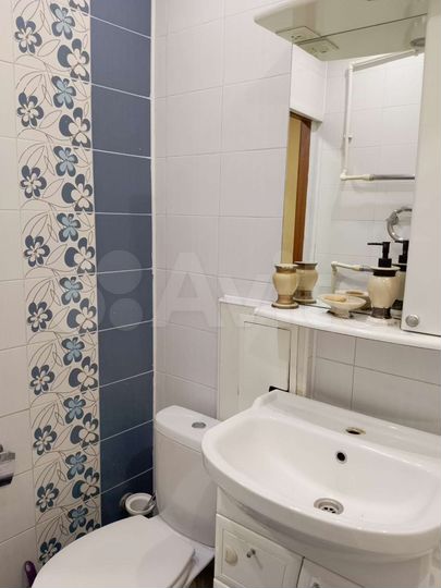 2-к. квартира, 44 м², 2/5 эт.