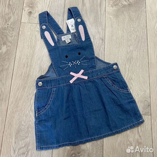 Платье сарафан Childrenplace 98 см