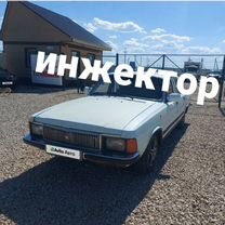 ГАЗ 3102 Волга 2.3 MT, 2003, 150 000 км, с пробегом, цена 135 000 руб.