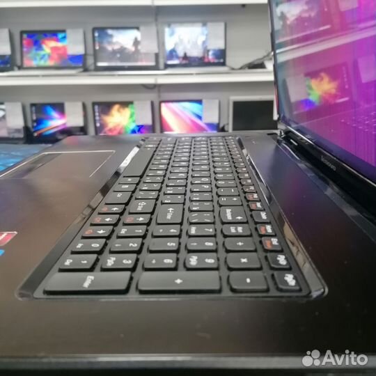 Ноутбук Lenovo в рассрочку (1369 Н2)