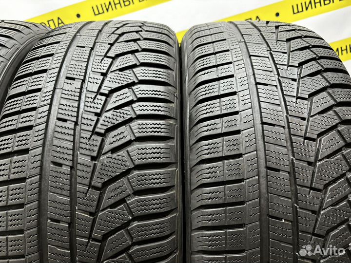 Hankook Winter I'Cept Evo2 W320B 225/55 R17 100R