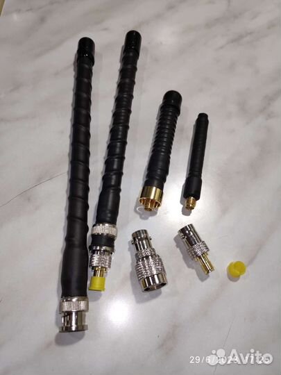 Антенны, Река 300 мгц, Море, Сатком, 2м, 70см