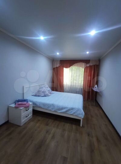 2-к. квартира, 46 м², 1/5 эт.