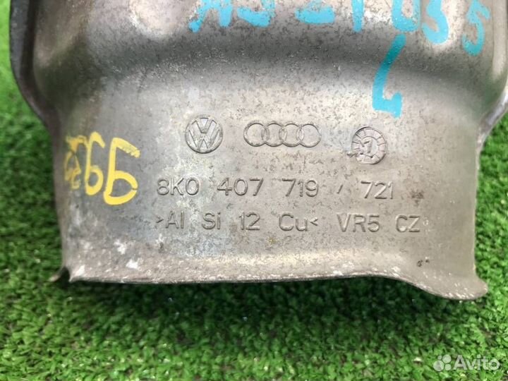 Пыльник привода левый Audi A5 8T cala 2008