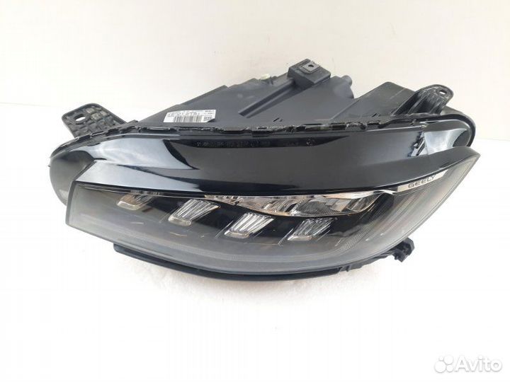 Фара левая Geely Atlas Pro 1 2020