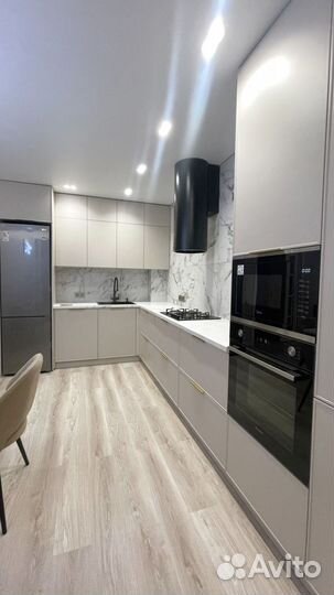 Кухонные гарнитуры в рассрочку