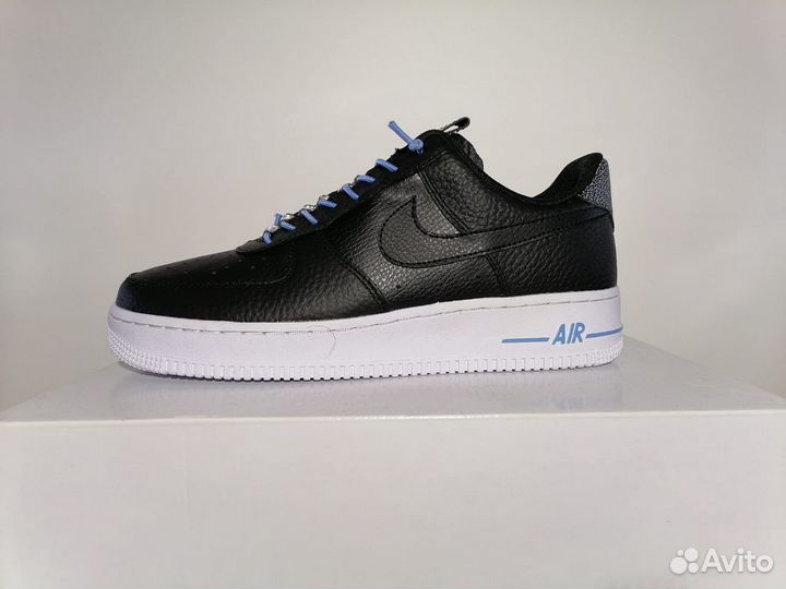 W Air Force 1 ‘07 LX (оригинал)