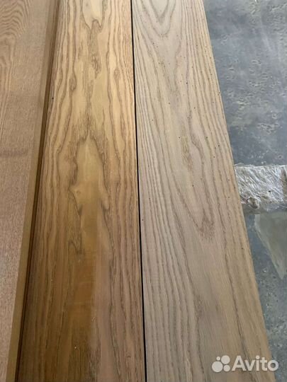 Термоясень планкен