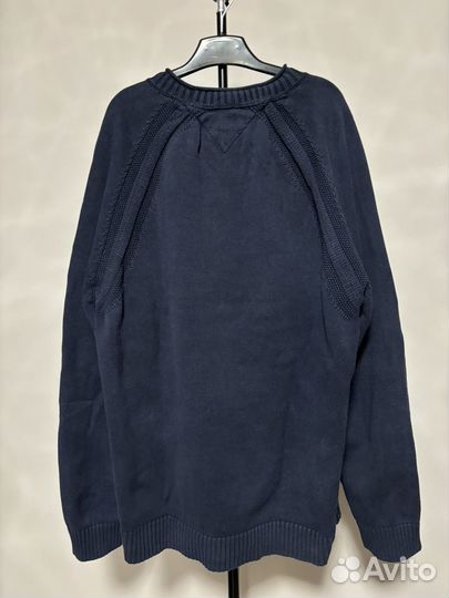 Tommy hilfiger свитер