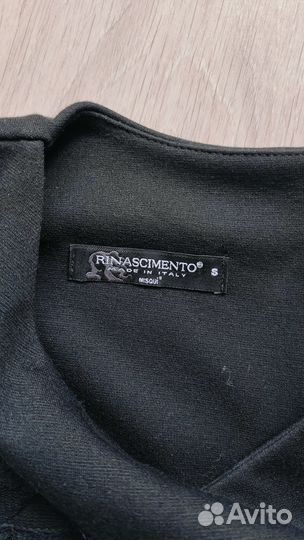 Rinascimento платье 44