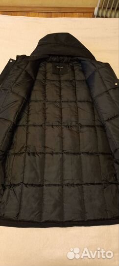 Куртка зимняя женская р42