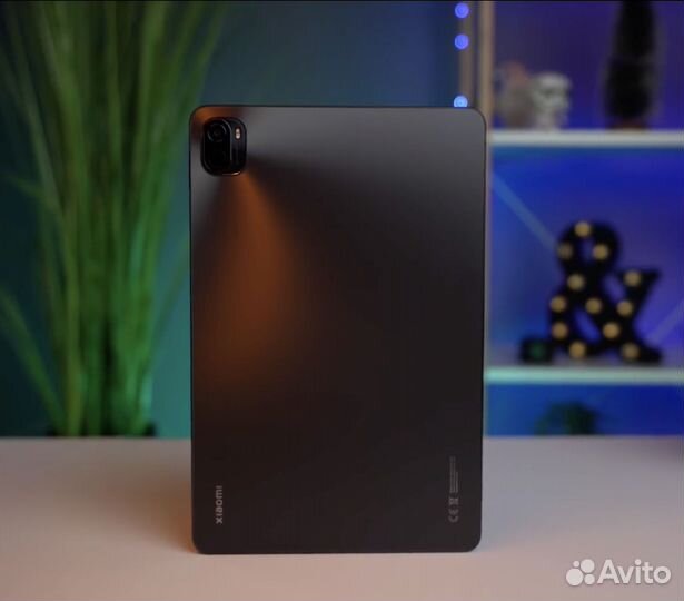 Планшет Xiaomi Pad 5 6/128Gb Новый CN