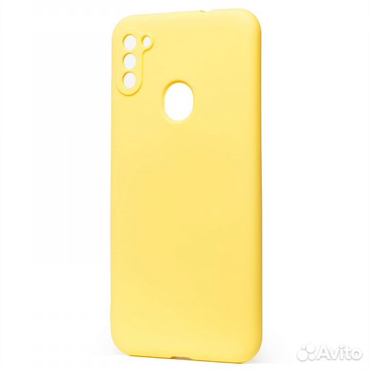 Чехол Soft Touch для 