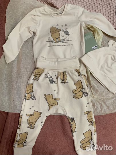 Детская брендовая одежда