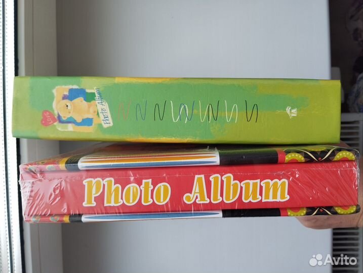 Фотоальбом