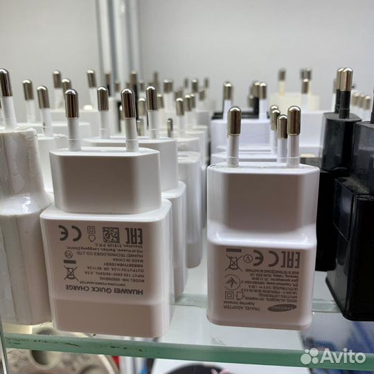 Оригинальные USB вилки