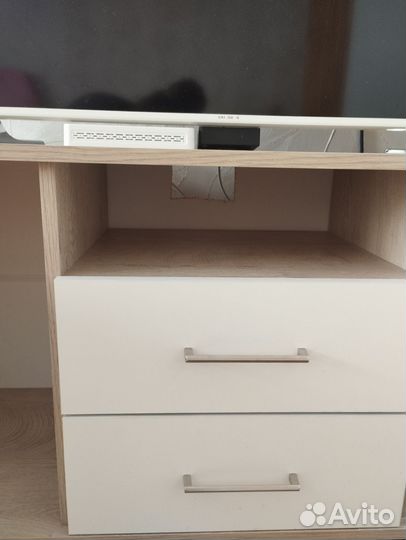 Тумба под телевизор