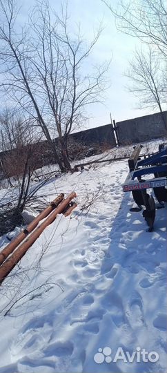 Борона БДМ-Агро БДМ, 2018