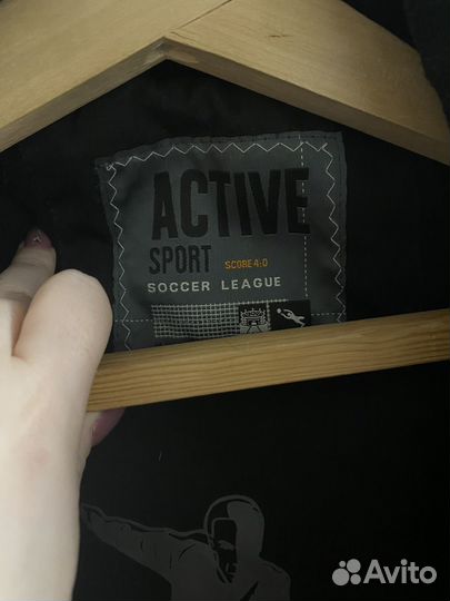 Куртка мужская