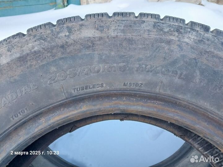 Продам грузовые шины