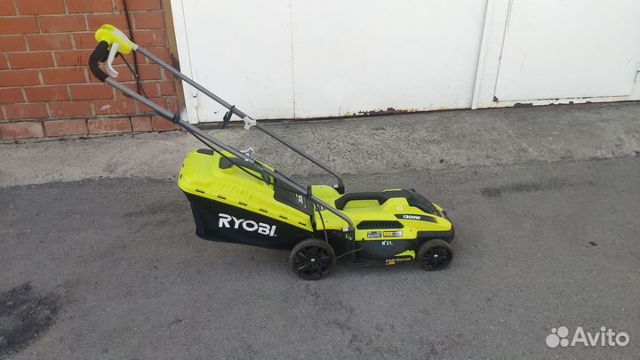 Аренда садовой техники. Аренда инструмента