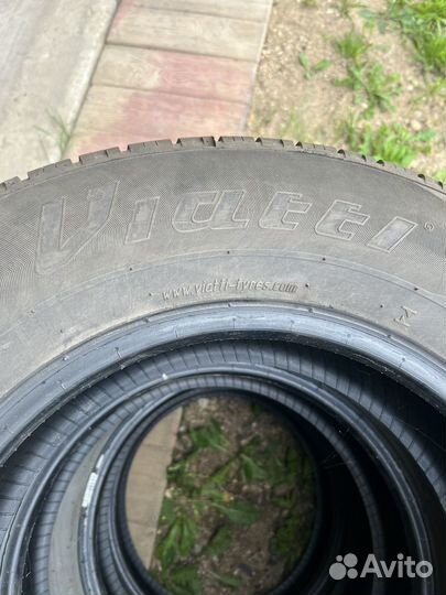 Viatti Bosco A/T 205/75 R15