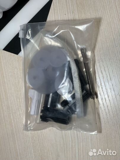 Оверлок четырехниточный comfort 550