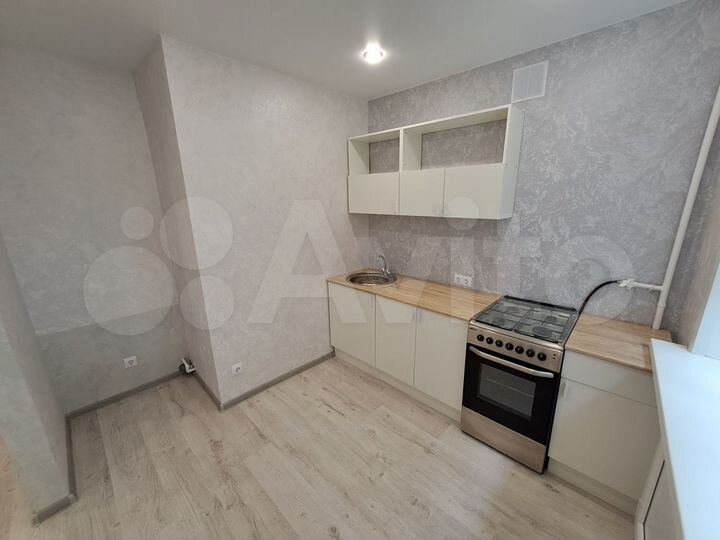 2-к. квартира, 43,9 м², 4/5 эт.