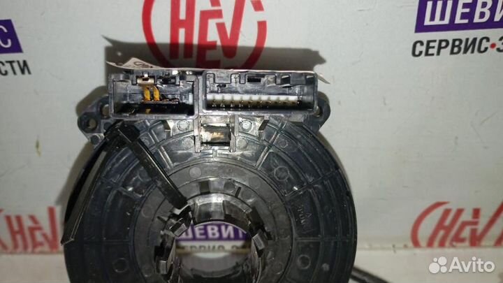 Механизм часовой Chevrolet TrailBlazer