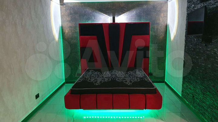 1-к. квартира, 35 м², 9/10 эт.