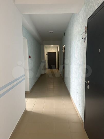 2-к. квартира, 60 м², 9/9 эт.