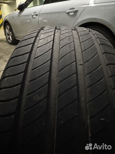 Michelin Primacy 4+ 225/55 R18