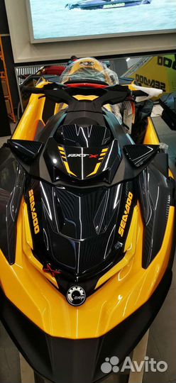 Гидроцикл BRP SEA-DOO, новый, RXT-X RS 300