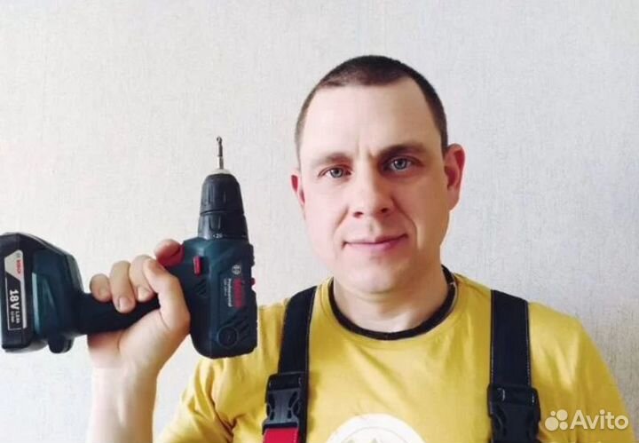 Сборка Разборка мебели, Ремонт мебели