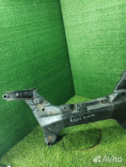 Подрамник передний Nissan Almera N16 B10 Classic