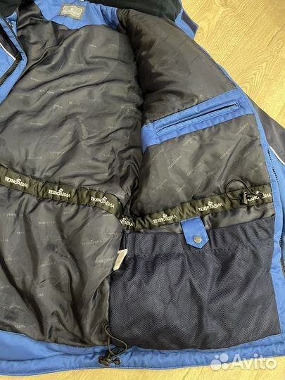 Спецодежда