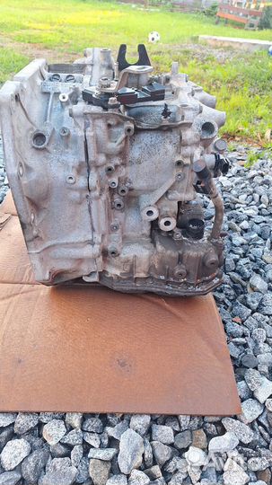 Акпп/nissan/HR15 DE/HR16 DE