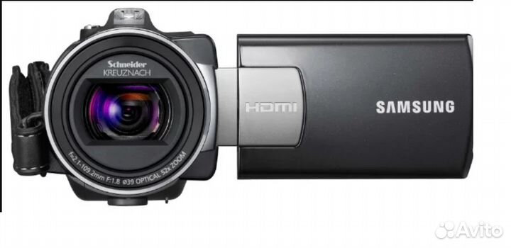 Видеокамера samsung SMX-K40BP