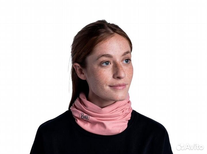 Бандана Buff Original Solid Blossom