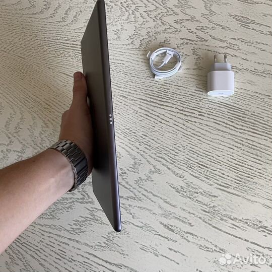 iPad 8 2020/128gb + Cellular (Sim), акб 99