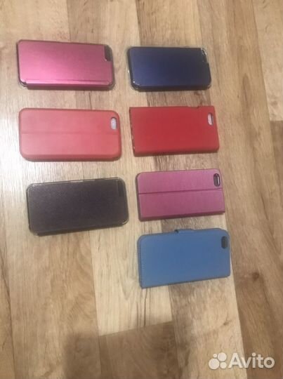 Продам чехол-книжку на iPhone 6 / iPhone 6s