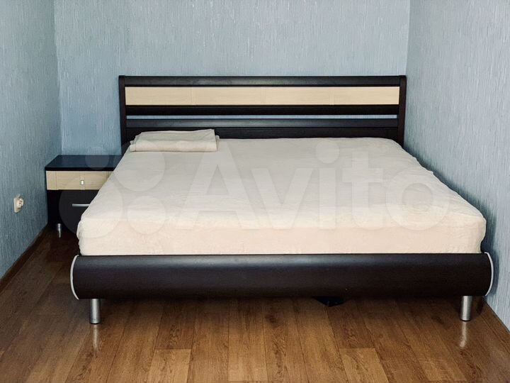 2-к. квартира, 44 м², 4/5 эт.