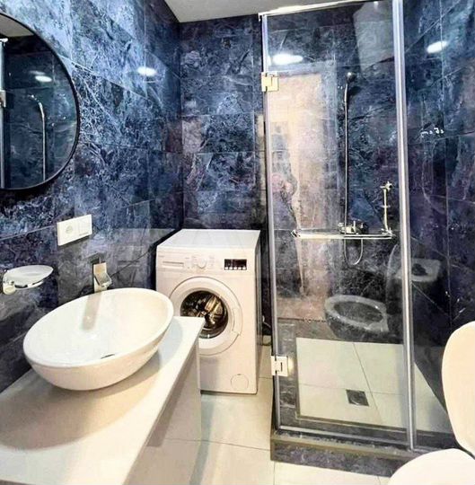 Квартира-студия, 27 м² (Грузия)