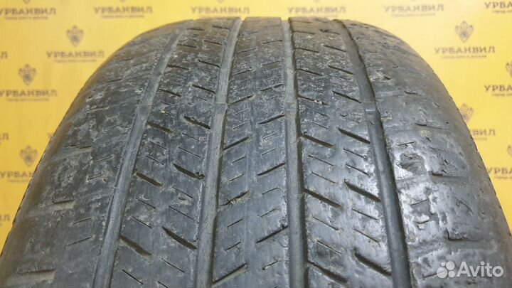 Continental Conti4x4Contact 255/50 R19 107H