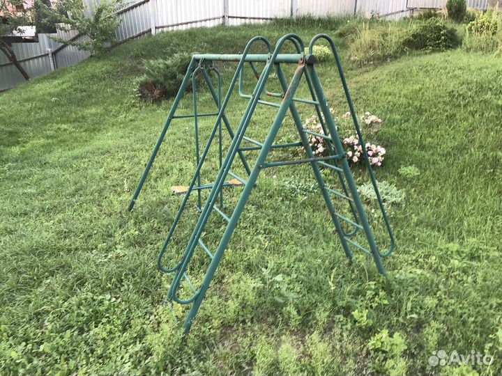 Детский городок