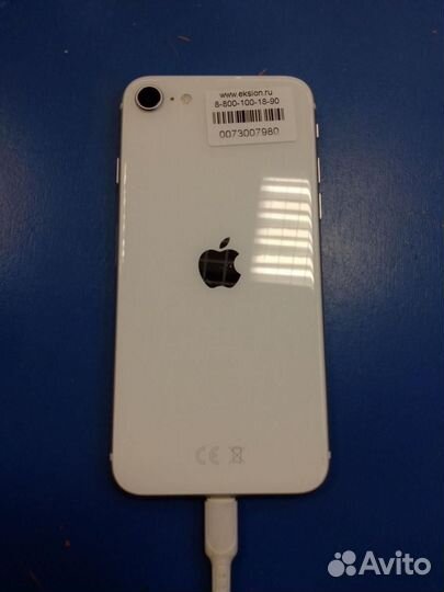 Apple iPhone SE 2nd generation 2020 64GB